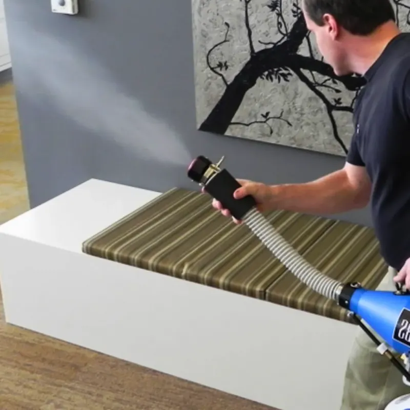 Professional Odor Removal in Asbury Lake, FL